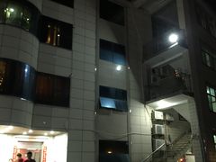 -老钱饭店(后渚港店)