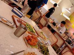 -白仁仔· 活烤海鲜 宵夜(豫园店)