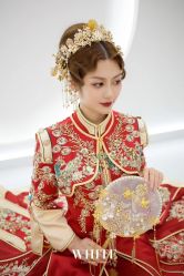 点击看大图 -纯色时光婚纱艺术馆WHITE