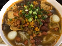 -瓦记米粉(东鼓道店)
