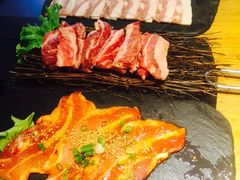 -老长春果木炭涮羊肉(东田·青年城店)