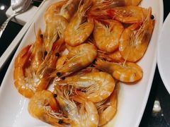 -丰收日·小海鲜·沪上家宴(顾村正大店)