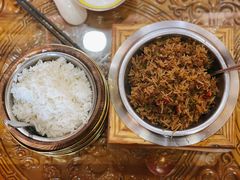 藏饭-宗巴雍姆藏餐府