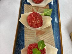 -鹿鸣酒家(越秀店)