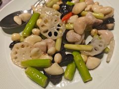 -山外山菜馆(玉泉路店)