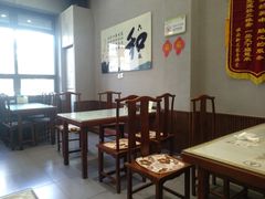 -正觉莲社素食餐厅(皇姑店)