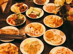 -东方之珠洗浴休闲广场(大港店)