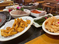 -大龙燚火锅(南山大道店)