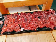 -陈记顺和牛肉火锅馆(林乐路店)