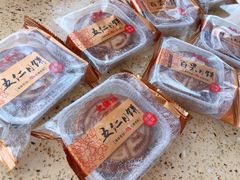 -大桥道食品商店(咸阳路店)