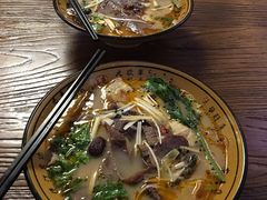 -玉祥府牛肉罩饼(金光道店)