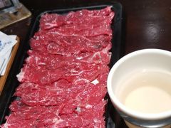 -乐宴·老北京铜火锅(桂庙店)