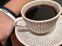 特拿加手冲-RUMORS COFFEE ROASTERY鲁马滋咖啡(湖南路店)