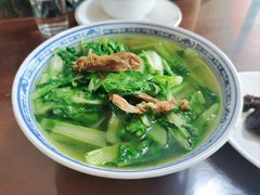 -老方酒家(复兴路店)