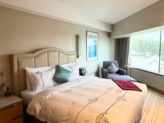 -天津水晶宫饭店