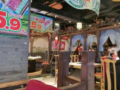 -东道煮牛肉火锅(重庆路店)