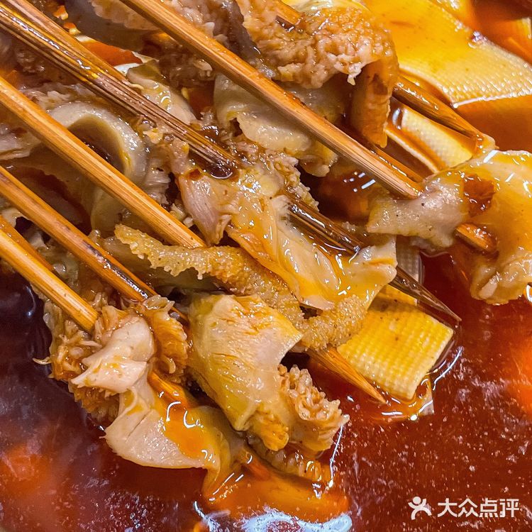 大连经典味道|超级好吃的胡同口烤肉