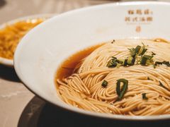 -松鹤楼·苏式汤面(虹桥天地店)