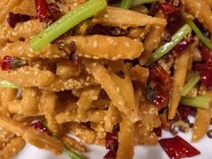 -虎虎龙虾大排档(双井店)