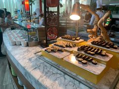 -漳州佰翔圆山酒店·圆山畔西餐厅