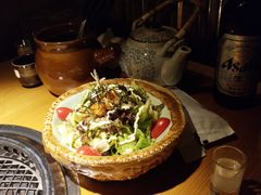 -本寻烧肉酒场(双井店)