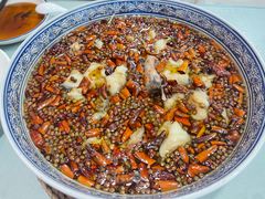 -听涛雅苑百味饺子老家菜馆