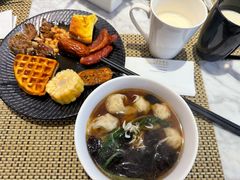 -上海圣淘沙万怡酒店