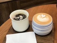 -Northand Coffee(来福士店)