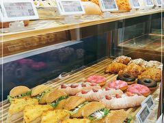 -幸福西饼生日蛋糕·下午茶(大明宫万达店)