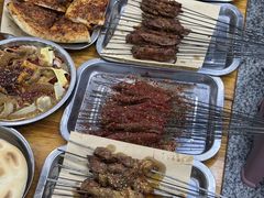 -老白家怡贵园烤肉
