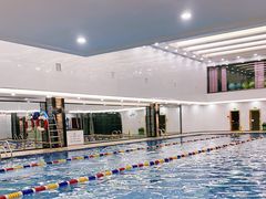 -西吉马游泳健身(协信店)