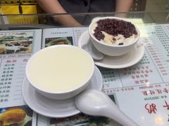 -义顺牛奶公司(新马路老店)