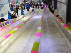 -宁波冰雪大世界(北仑区)