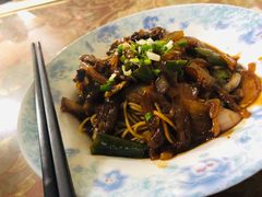 -许村蟹面(海宁许村大道店)