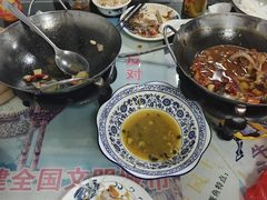 -水香园·中国徽菜名店(紫霞大道店)