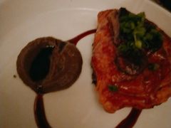 酥皮饺-Ocean's Table 欧舍