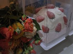 -悟空叔叔蛋糕定制·DIY(德思勤店)