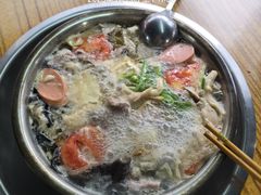 -海关荤豆花(洋河一路店)