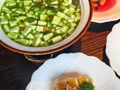 -卯时·龙光雅宴·精致锡帮菜(惠山古镇店)