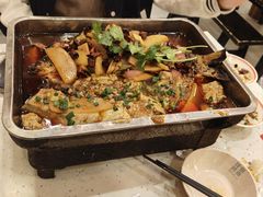 -沈姐万州烤鱼(沙坪坝七中店)