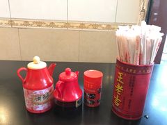 -伍湛记 · 广州老字号(龙津中路店)