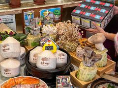 -烹然四季椰子鸡火锅(团结湖总店)