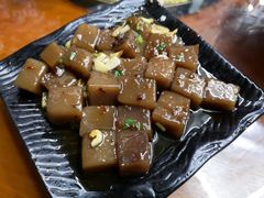 -九华山友谊土菜馆 小资餐厅