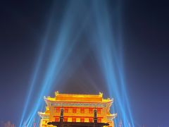 -西安城墙·碑林历史文化景区