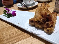 -荷花亭·湖北融合菜(十堰武商MALL店)