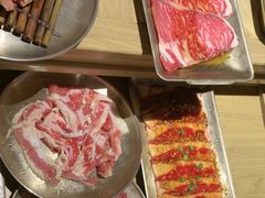 -西塔老太太泥炉烤肉(亚运村店)