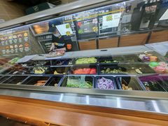 -赛百味SUBWAY(凯德mall大峡谷店)
