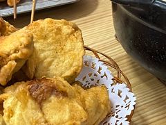 -傣家妹子过桥米线(一号店)