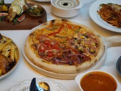 -get pizza意大利餐厅(凯德MALL店)