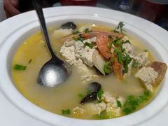 -伙靠·江浙菜(田林路店)